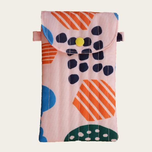 Phone Sleeve - Niko Niko