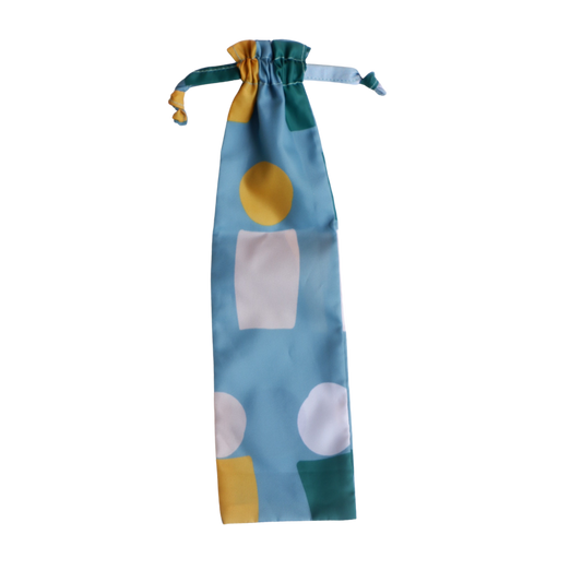 Utensil Pouch - Mini People