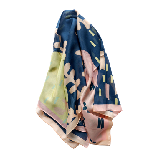 Big Scarf - Mountain